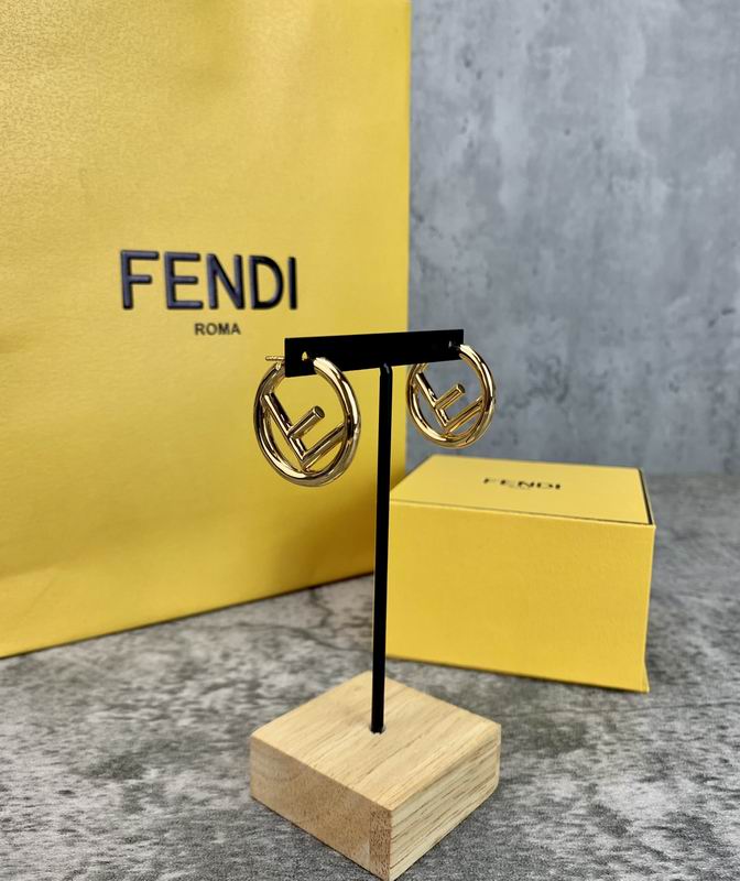 Fendi earring 04lyx141